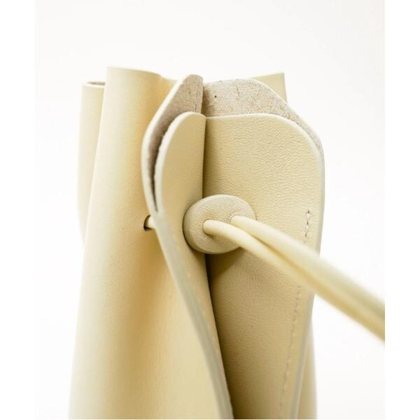 ビーセカンド（B’2nd）/ITTI／イッチ／HERRIE KINCHAKU POUCH − PM ／ RAPTO FLEX