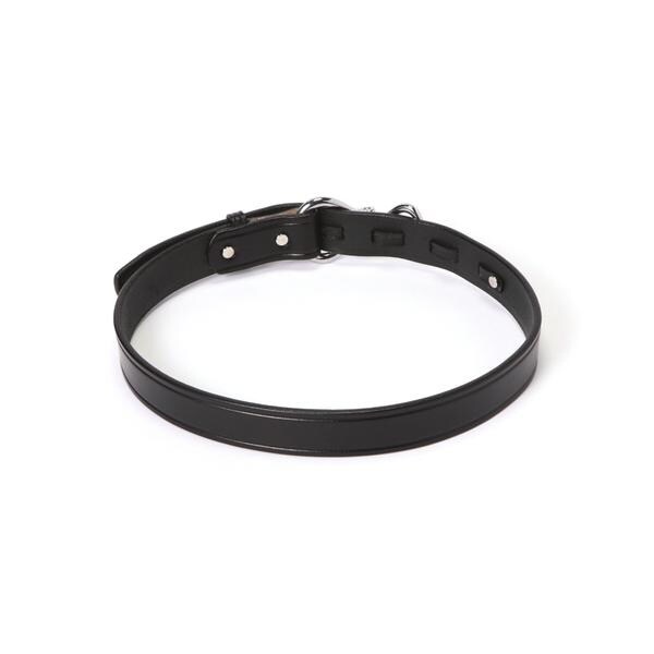 ビーセカンド（B’2nd）/TORY LEATHER(トリーレザー) Nickel Hoof Pick Belt_3