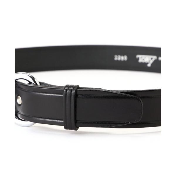 ビーセカンド（B’2nd）/TORY LEATHER(トリーレザー) Nickel Hoof Pick Belt_5
