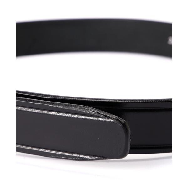 ビーセカンド（B’2nd）/TORY LEATHER(トリーレザー) Nickel Hoof Pick Belt_7