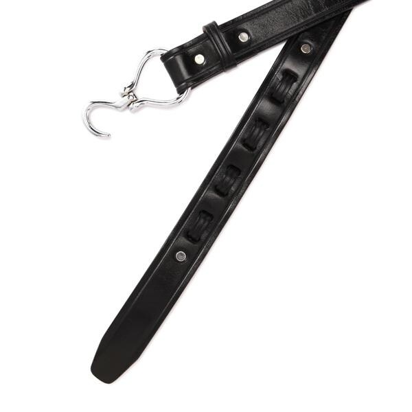 ビーセカンド（B’2nd）/TORY LEATHER(トリーレザー) Nickel Hoof Pick Belt_9