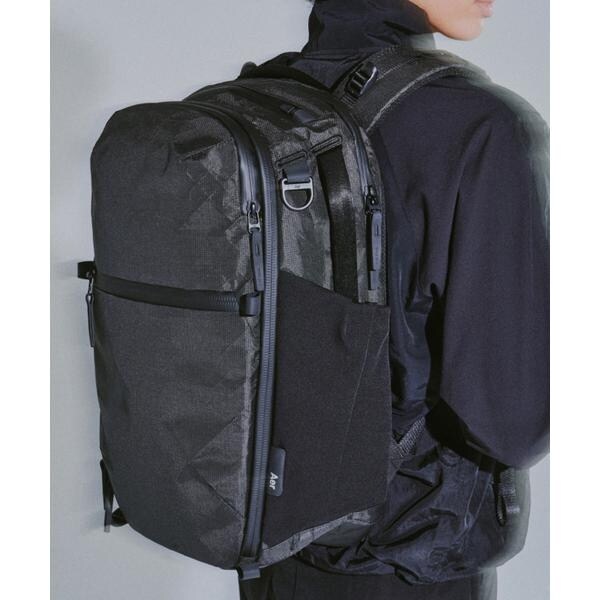 ビーセカンド（B’2nd）/Aer（エアー）Travel Pack 4 28L Ultra AER−28070