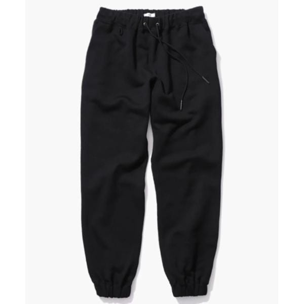 ビーセカンド（B’2nd）/ATON (エイトン)ZERO TSURI URAKE | SWEAT PANTS