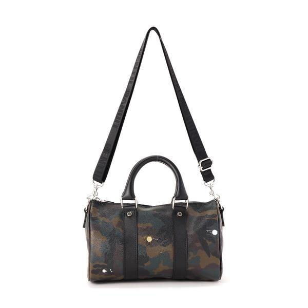 ビーセカンド（B’2nd）/GENTIL BANDIT（ジャンティバンティ）MINI BOSTON BAG