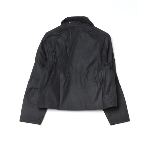 ビーセカンド（B’2nd）/Barbour (バブアー）SPEY WAXED COTTON スぺイワックス MWX1212_5