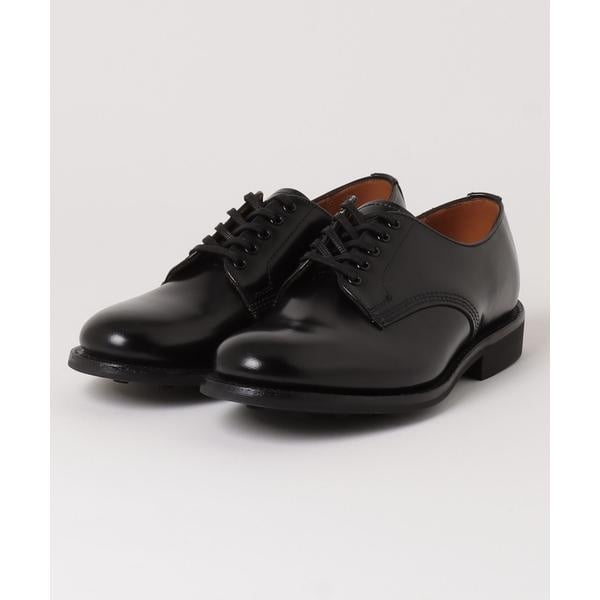 ビーセカンド（B’2nd）/SANDERS(サンダース) OFFICER SHOE 2247 FEMALE