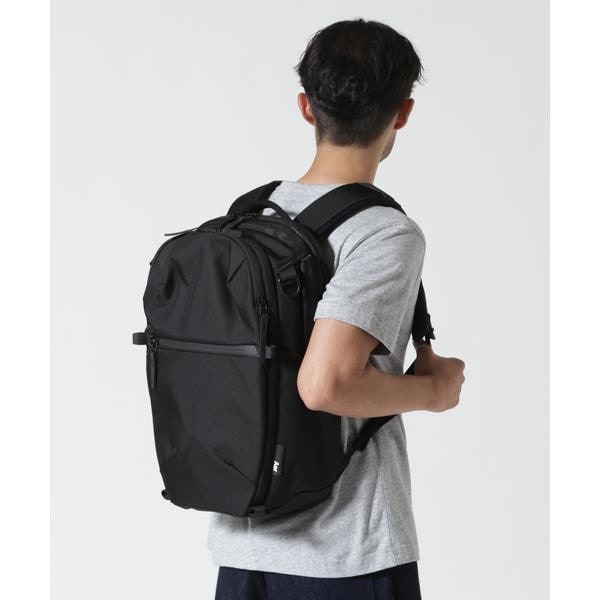 ビーセカンド（B’2nd）/Aer（エアー）CITY PACK PRO 2 24L