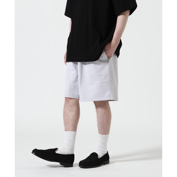 ビーセカンド（B’2nd）/MARKAWARE（マーカウェア） Organic Cotton Heavy Fleece Gym