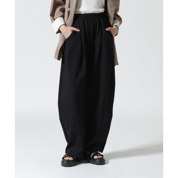 ビーセカンド（B’2nd）/DROIT BELLO（ドロイトベロ）ポンチカーブパンツ 11,325円
