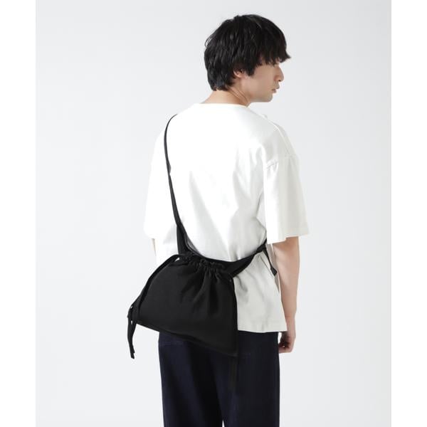 【NEW】ビーセカンド（B’2nd）/ITTI／イッチ／MARY RED CROSS BAG ／ CERATO BRIGHT