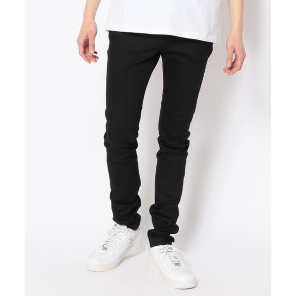 ロイヤルフラッシュ（ FLASH）/anThem ／ アンセム／Skinny DENIM PANTS