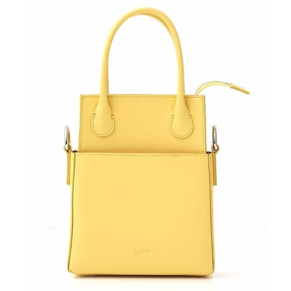 ロイヤルフラッシュ（ROYAL FLASH）/ajew／エジュー／SAC−4 square bagの通販は 15,257円