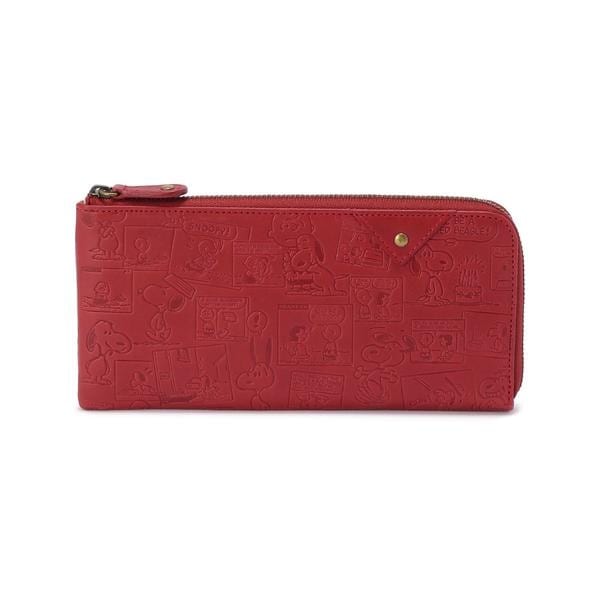 ロイヤルフラッシュ（ FLASH）/SNOOPY LEATHER COLLECTION／スヌーピーレザーコレクション／ヴィンテージコミッ