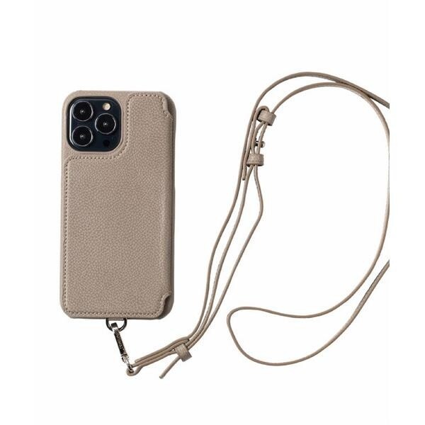 ロイヤルフラッシュ（ROYAL FLASH）/Demiurvo／POCHE FLAT／iPhone SE2／SE3／8／7／6s／6・12Pro／の通販は 17,930円
