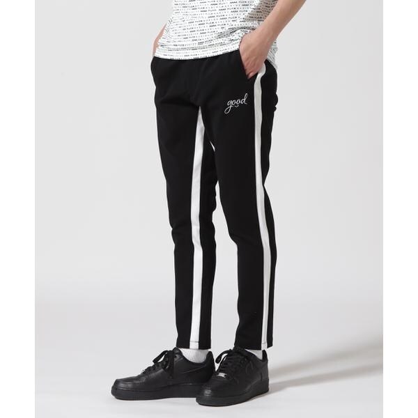 ロイヤルフラッシュ（ FLASH）/e JEANS ／ イージーンズ／NEW ラインスウェットパンツ