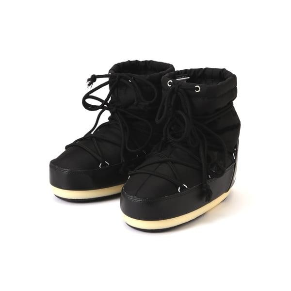 ロイヤルフラッシュ（ FLASH）/MOON BOOT／ムーンブーツ／ICON LIGHT LOW NYLON BOOTS／146001