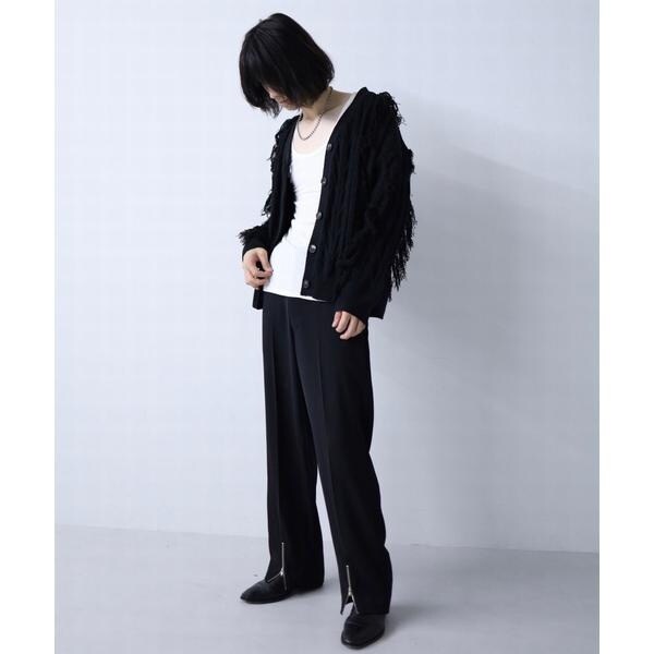 ロイヤルフラッシュ（ROYAL FLASH）/GEN_DAI／ゲンダイ／KNIT CARDIGAN その他ニット・セーター