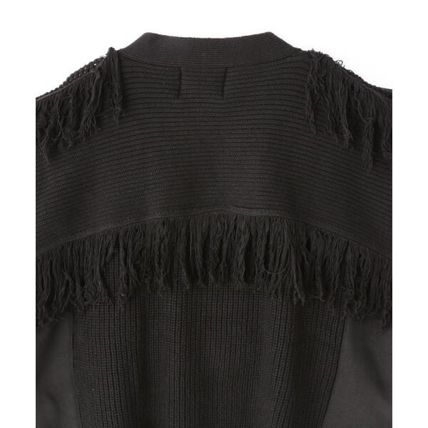 ロイヤルフラッシュ（ROYAL FLASH）/GEN_DAI／ゲンダイ／KNIT CARDIGAN その他ニット・セーター