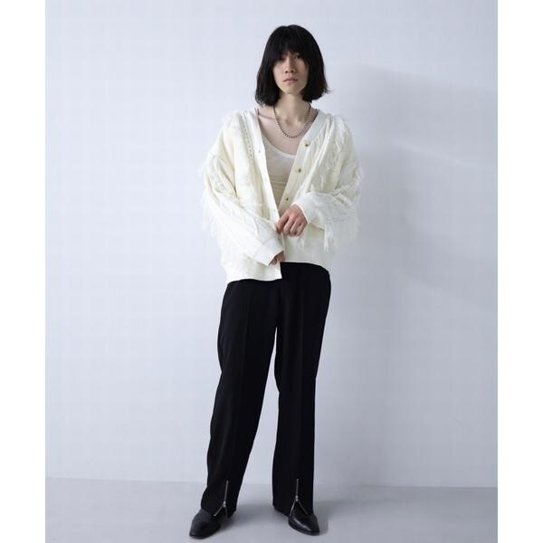 ロイヤルフラッシュ（ROYAL FLASH）/GEN_DAI／ゲンダイ／KNIT CARDIGAN その他ニット・セーター