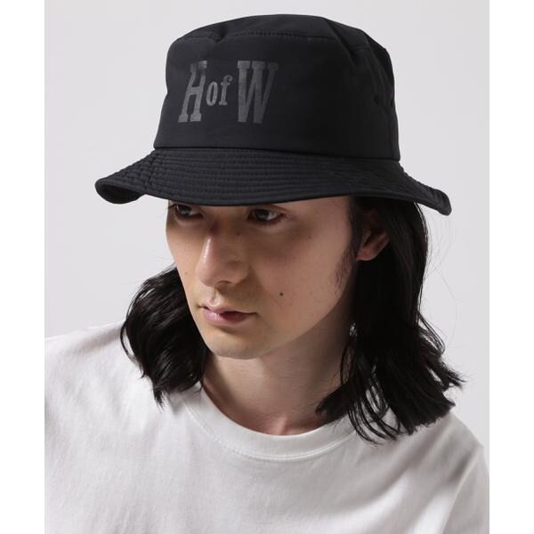 ロイヤルフラッシュ（ROYAL FLASH）/THE H．W．DOG&CO．／ザエイチダブリュードッグアンドコー／HofW HAT