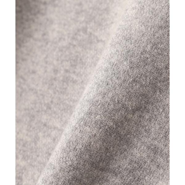 ロイヤルフラッシュ（ROYAL FLASH）/SAINT MICHAEL／セント マイケル／HOODIE／DOUBLE FACE／GRAY_15