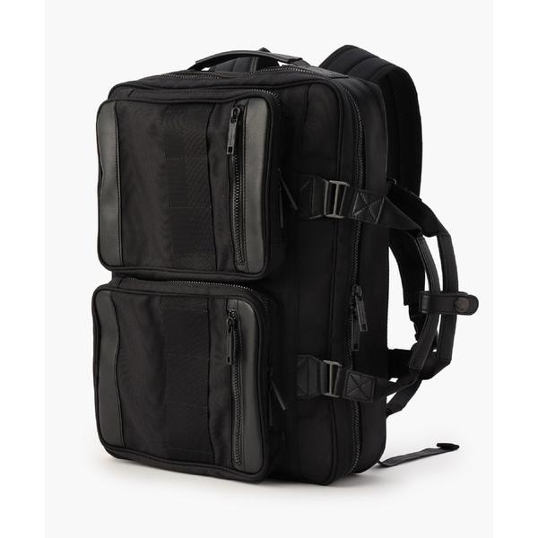 ロイヤルフラッシュ（ FLASH）/BRIEFING／ブリーフィング／BLACK LINE／TRINITY COMP