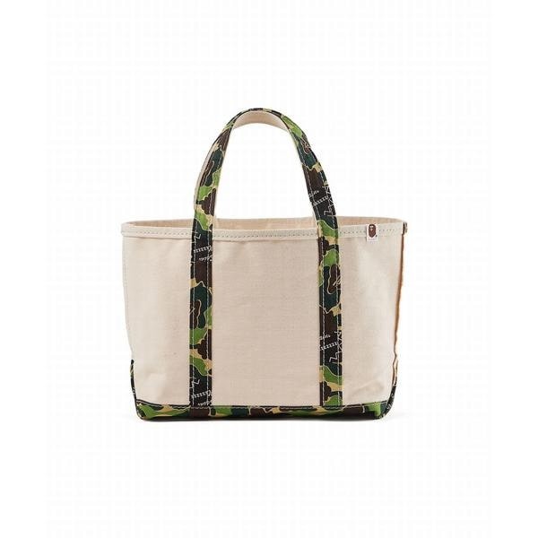 【NEW】ロイヤルフラッシュ(ROYAL FLASH)/SAINT MICHAEL/セントマイケル×ア・ベイシング・エイプ/TOTE BAG/MEDIUMの通販は
