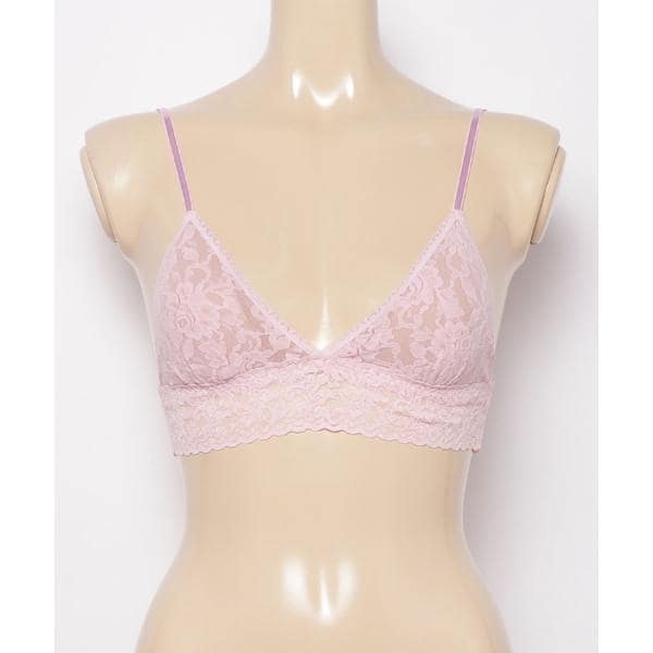 ロイヤルフラッシュ（ FLASH）/hanky panky／ハンキーパンキー／SIGNATURE LACEPADDED BRALETTE
