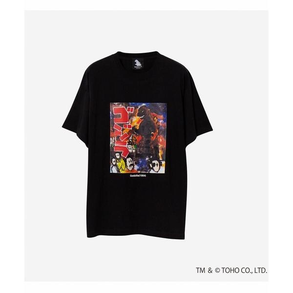 ロイヤルフラッシュ（ROYAL FLASH）/Guernika×Godzilla