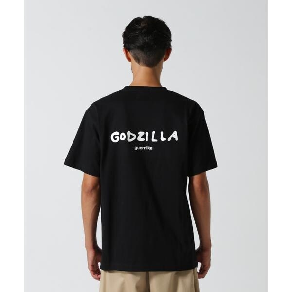 ロイヤルフラッシュ（ROYAL FLASH）/Guernika×Godzilla