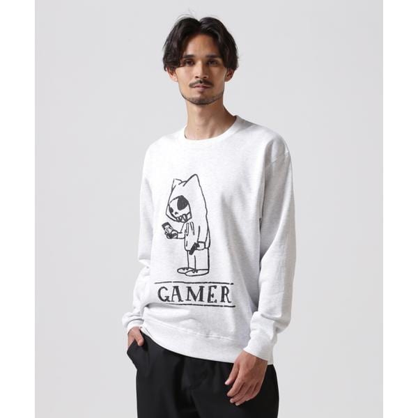 ロイヤルフラッシュ（ROYAL FLASH）/guernika／ゲルニカ／SHINICHIRO INUI×ODDTAXI PRINT SWAET2の通販は 15,400円