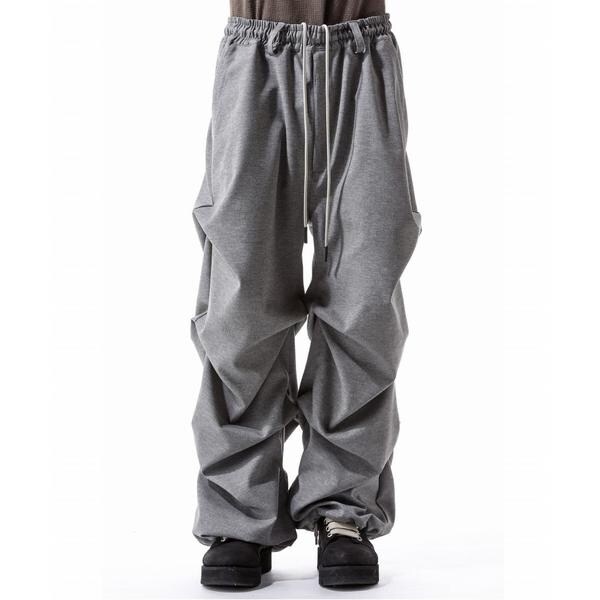 ロイヤルフラッシュ（ROYAL FLASH）/A．F ARTEFACT／エーエフ・アーティファクト／Serge Tuck Wide Pants_17