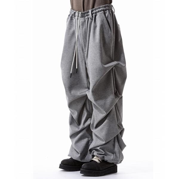 ロイヤルフラッシュ（ROYAL FLASH）/A．F ARTEFACT／エーエフ・アーティファクト／Serge Tuck Wide Pants_18
