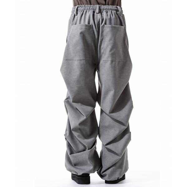 ロイヤルフラッシュ（ROYAL FLASH）/A．F ARTEFACT／エーエフ・アーティファクト／Serge Tuck Wide Pants_19