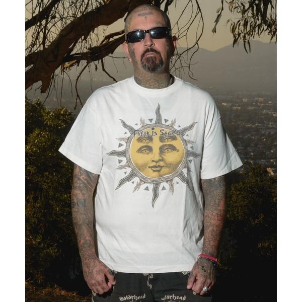 Eve賞 UBオリジナルアウター damnハーフジップ