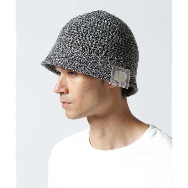 ロイヤルフラッシュ（ROYAL FLASH）/THE H．W．DOG&CO．／ザエイチダブリュードッグアンドコー／WOOL KNIT HAT