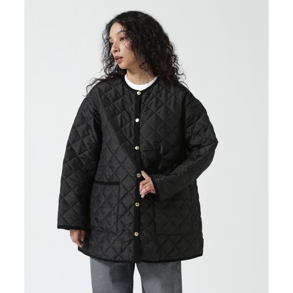 ロイヤルフラッシュ（ROYAL FLASH）/Traditional Weatherwear／ARKLEY A−LINE MIDDLE