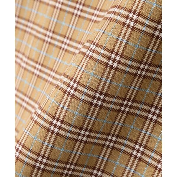 ロイヤルフラッシュ（ROYAL FLASH）/Guernika／ゲルニカ／Check Shirt (Cell Division)／RF−CS−4−_11