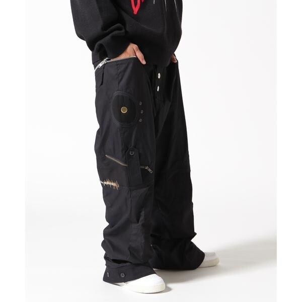ロイヤルフラッシュ（ROYAL FLASH）/FR(13)NDS／フレンズ／WIDE PILOT PANTSの通販は