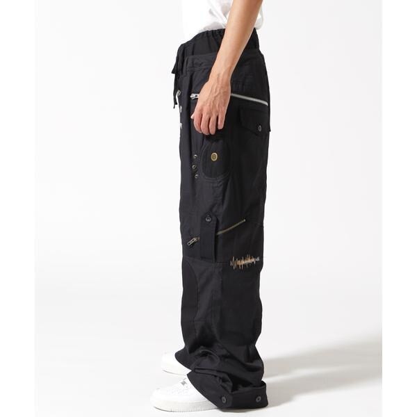 ロイヤルフラッシュ（ROYAL FLASH）/FR(13)NDS／フレンズ／WIDE PILOT PANTSの通販は