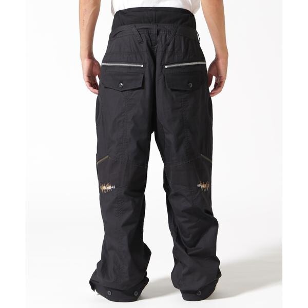 ロイヤルフラッシュ（ROYAL FLASH）/FR(13)NDS／フレンズ／WIDE PILOT PANTSの通販は