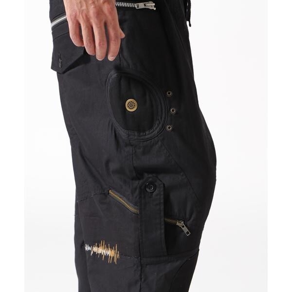 ロイヤルフラッシュ（ROYAL FLASH）/FR(13)NDS／フレンズ／WIDE PILOT PANTSの通販は