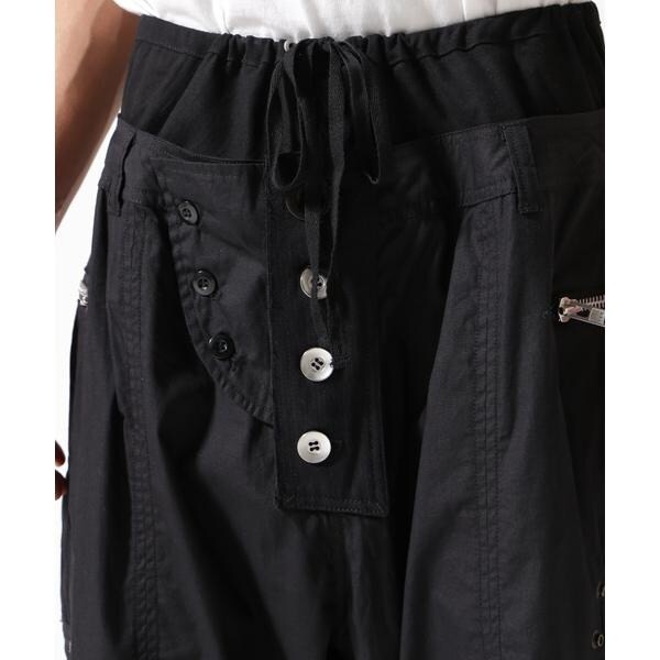 ロイヤルフラッシュ（ROYAL FLASH）/FR(13)NDS／フレンズ／WIDE PILOT PANTSの通販は