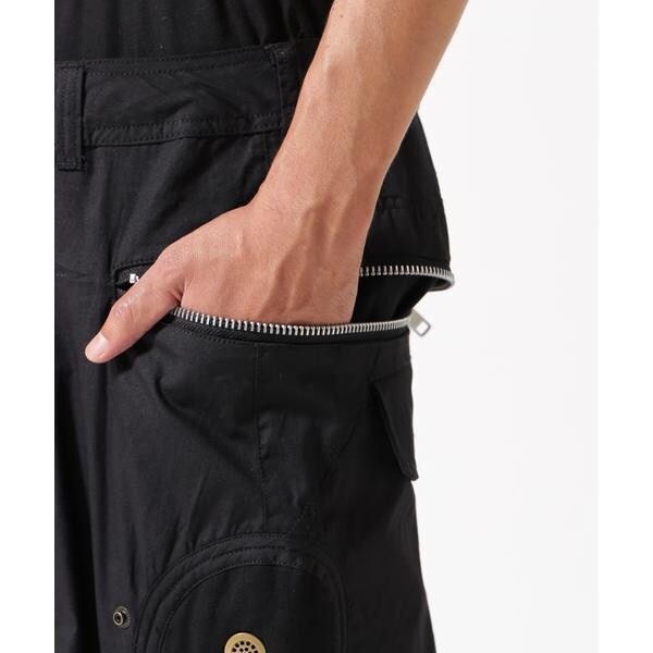 ロイヤルフラッシュ（ROYAL FLASH）/FR(13)NDS／フレンズ／WIDE PILOT PANTSの通販は