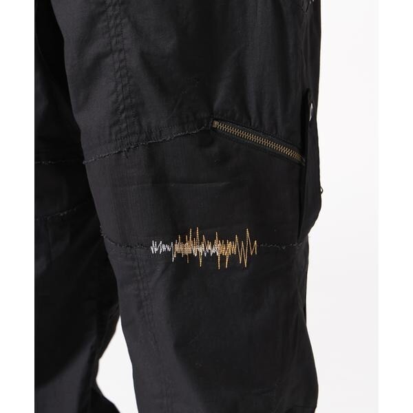ロイヤルフラッシュ（ROYAL FLASH）/FR(13)NDS／フレンズ／WIDE PILOT PANTSの通販は