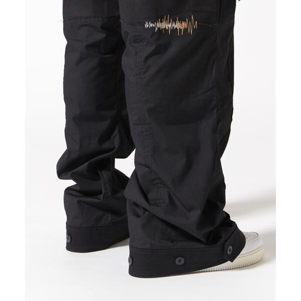 ロイヤルフラッシュ（ROYAL FLASH）/FR(13)NDS／フレンズ／WIDE PILOT PANTSの通販は