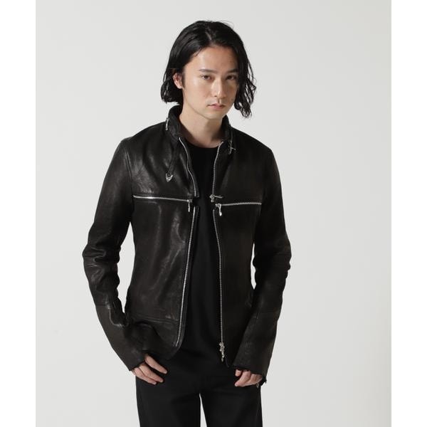 フォーティーンスアディクション/14TH ADDICTION 装飾 ニット