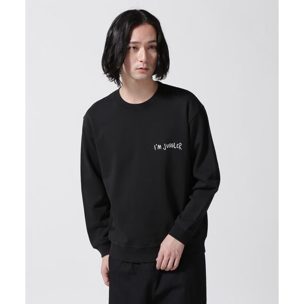ロイヤルフラッシュ（ROYAL FLASH）/Guernika／ゲルニカ×JUGGLER／GOGO!CHANCE Sweat Shirt_2