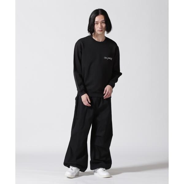 ロイヤルフラッシュ（ROYAL FLASH）/Guernika／ゲルニカ×JUGGLER／GOGO!CHANCE Sweat Shirt_4