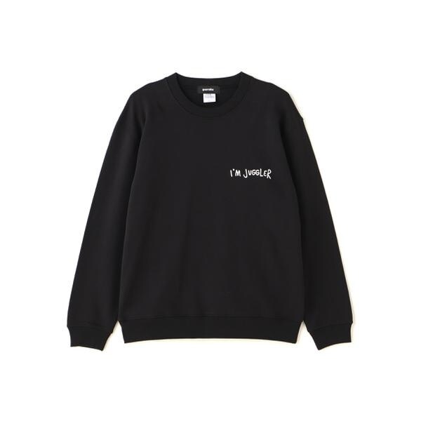ロイヤルフラッシュ（ROYAL FLASH）/Guernika／ゲルニカ×JUGGLER／GOGO!CHANCE Sweat Shirt_5